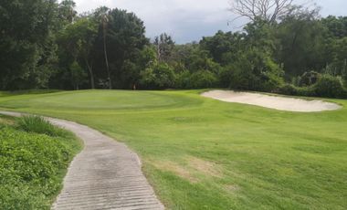Terreno en venta Club de Golf Santa Fe