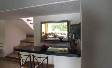 Casa en venta Club de Golf Santa Fe, Xochitepec Morelos.