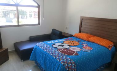 Casa en venta Club de Golf Santa Fe, Xochitepec Morelos.