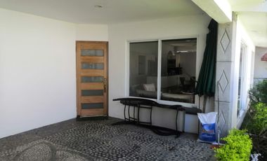 Casa en venta Club de Golf Santa Fe, Xochitepec Morelos.