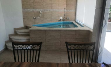 Casa en venta Club de Golf Santa Fe, Xochitepec Morelos.