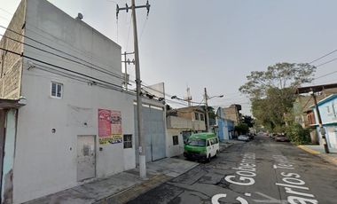 NAVE INDUSTRIAL EN REMATE BANCARIO