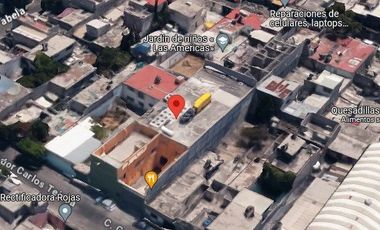 NAVE INDUSTRIAL EN REMATE BANCARIO