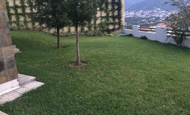 CASA EN VENTA, ZONA CARRETERA NACIONAL, SIERRA ALTA 3ER SECTOR