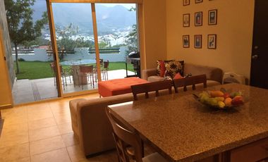 CASA EN VENTA, ZONA CARRETERA NACIONAL, SIERRA ALTA 3ER SECTOR