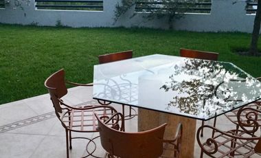 CASA EN VENTA, ZONA CARRETERA NACIONAL, SIERRA ALTA 3ER SECTOR