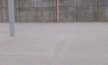 Bodega en renta,  de 2880 m2 sobre blvd santa catarina, hacia pachuca