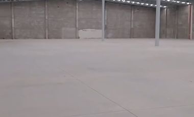 Bodega en renta,  de 2880 m2 sobre blvd santa catarina, hacia pachuca