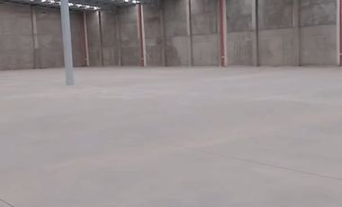 Bodega en renta,  de 2880 m2 sobre blvd santa catarina, hacia pachuca