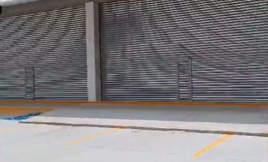 Bodega en renta,  de 2880 m2 sobre blvd santa catarina, hacia pachuca