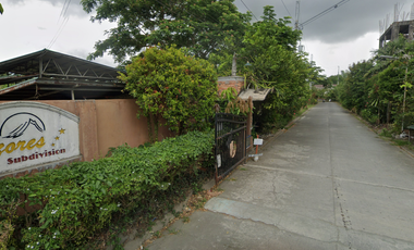 Affordable Subdivision Lots in Azores Subdivision, Brgy. Santo Angel, San Pablo City, Laguna