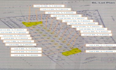 Affordable Subdivision Lots in Azores Subdivision, Brgy. Santo Angel, San Pablo City, Laguna