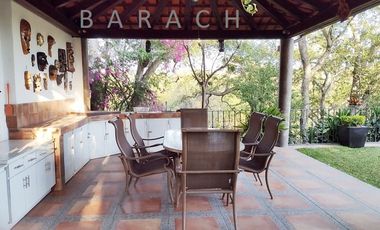 OPORTUNIDAD!! Casa en venta Cuernavaca, Xochitepec Club de Golf Santa Fe.