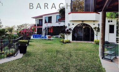 OPORTUNIDAD!! Casa en venta Cuernavaca, Xochitepec Club de Golf Santa Fe.