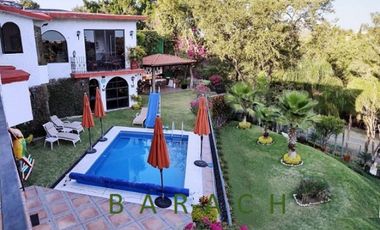 OPORTUNIDAD!! Casa en venta Cuernavaca, Xochitepec Club de Golf Santa Fe.