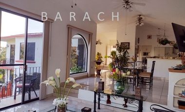 OPORTUNIDAD!! Casa en venta Cuernavaca, Xochitepec Club de Golf Santa Fe.