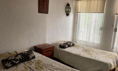 Casa en venta Club de Golf Santa Fe, Xochitepec Morelos