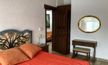 Casa en venta Club de Golf Santa Fe, Xochitepec Morelos