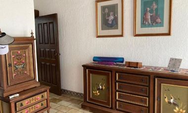 Casa en venta Club de Golf Santa Fe, Xochitepec Morelos