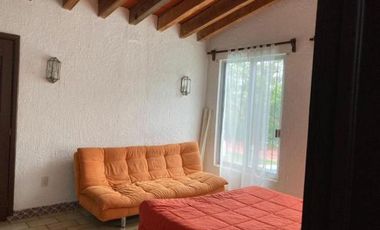 Casa en venta Club de Golf Santa Fe, Xochitepec Morelos