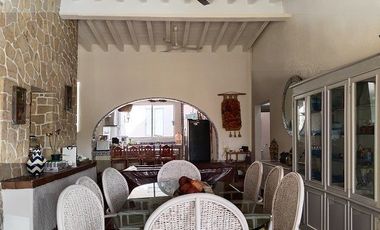 Casa en venta Club de Golf Santa Fe, Xochitepec Morelos