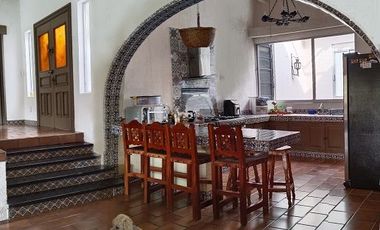 Casa en venta Club de Golf Santa Fe, Xochitepec Morelos