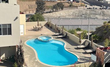 Se Vende casa de 4 recamaras dentro de un coto con acceso Controlado pasando Flamingos.