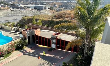 Se Vende casa de 4 recamaras dentro de un coto con acceso Controlado pasando Flamingos.