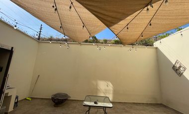 Se Vende casa de 4 recamaras dentro de un coto con acceso Controlado pasando Flamingos.