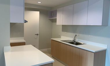 3 Bedroom Unfurnished Condo for Rent in The Arton by Rockwell, Katipunan