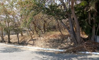 Terreno en venta Club de Golf Santa Fe, Xochitepec Morelos