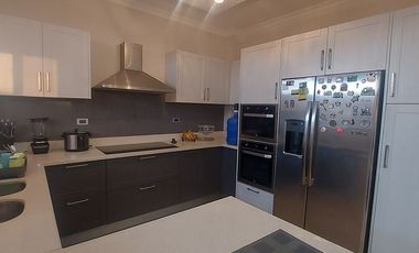 En Urbanización Privada Se Vende Casa con Proyección para Tercer Piso Depto Independiente