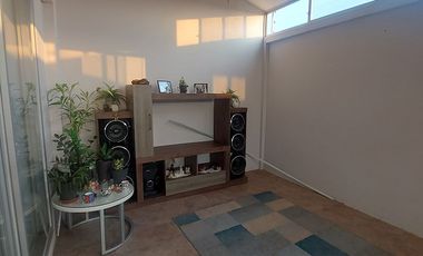 En Urbanización Privada Se Vende Casa con Proyección para Tercer Piso Depto Independiente