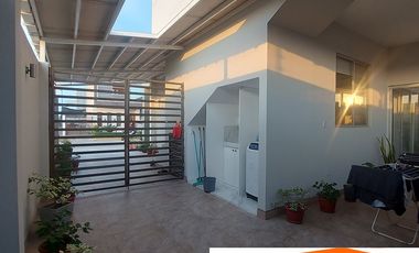 En Urbanización Privada Se Vende Casa con Proyección para Tercer Piso Depto Independiente