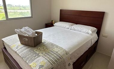 En Urbanización Privada Se Vende Casa con Proyección para Tercer Piso Depto Independiente