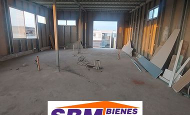 En Urbanización Privada Se Vende Casa con Proyección para Tercer Piso Depto Independiente