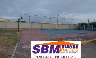 En Urbanización Privada Se Vende Casa con Proyección para Tercer Piso Depto Independiente