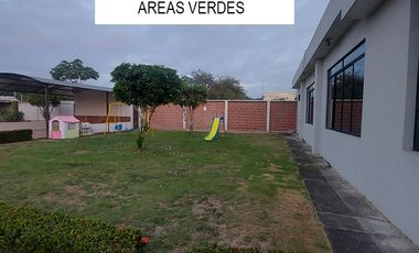 En Urbanización Privada Se Vende Casa con Proyección para Tercer Piso Depto Independiente