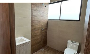 Se Venden en Urb. Privada Lindas casas sismoresistentes de Estreno con Terraza