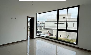 Se Venden en Urb. Privada Lindas casas sismoresistentes de Estreno con Terraza