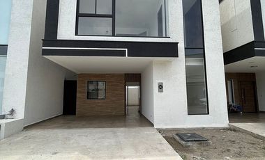 Se Venden en Urb. Privada Lindas casas sismoresistentes de Estreno con Terraza