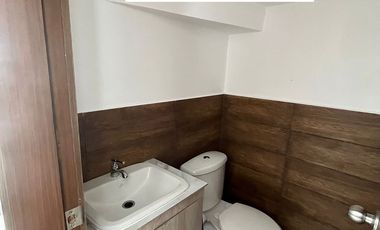 Se Venden en Urb. Privada Lindas casas sismoresistentes de Estreno con Terraza
