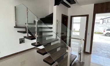 Se Venden en Urb. Privada Lindas casas sismoresistentes de Estreno con Terraza