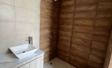 Se Venden en Urb. Privada Lindas casas sismoresistentes de Estreno con Terraza