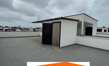 Se Venden en Urb. Privada Lindas casas sismoresistentes de Estreno con Terraza