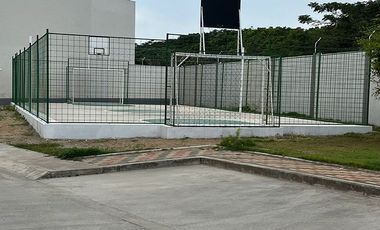 Se Venden en Urb. Privada Lindas casas sismoresistentes de Estreno con Terraza