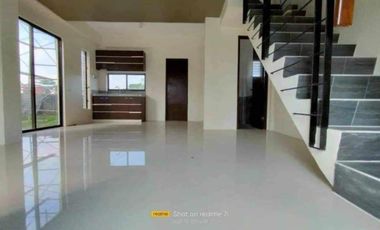 Elegant 3-Bedroom House and Lot for Sale in Liloan, Cebu