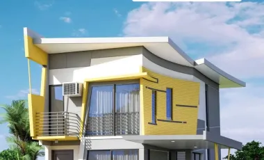 Elegant 3-Bedroom House and Lot for Sale in Liloan, Cebu