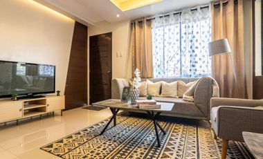 Elegant 3-Bedroom House and Lot for Sale in Liloan, Cebu