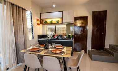 Elegant 3-Bedroom House and Lot for Sale in Liloan, Cebu